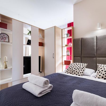 Arianska Residence クラクフ エクステリア 写真