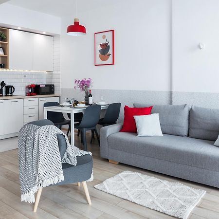Arianska Residence クラクフ エクステリア 写真
