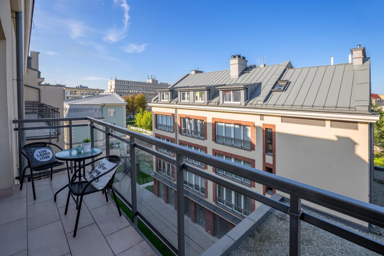 Arianska Residence クラクフ 部屋 写真