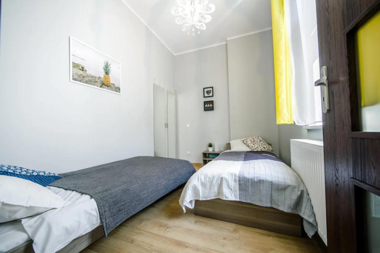 Arianska Residence クラクフ エクステリア 写真