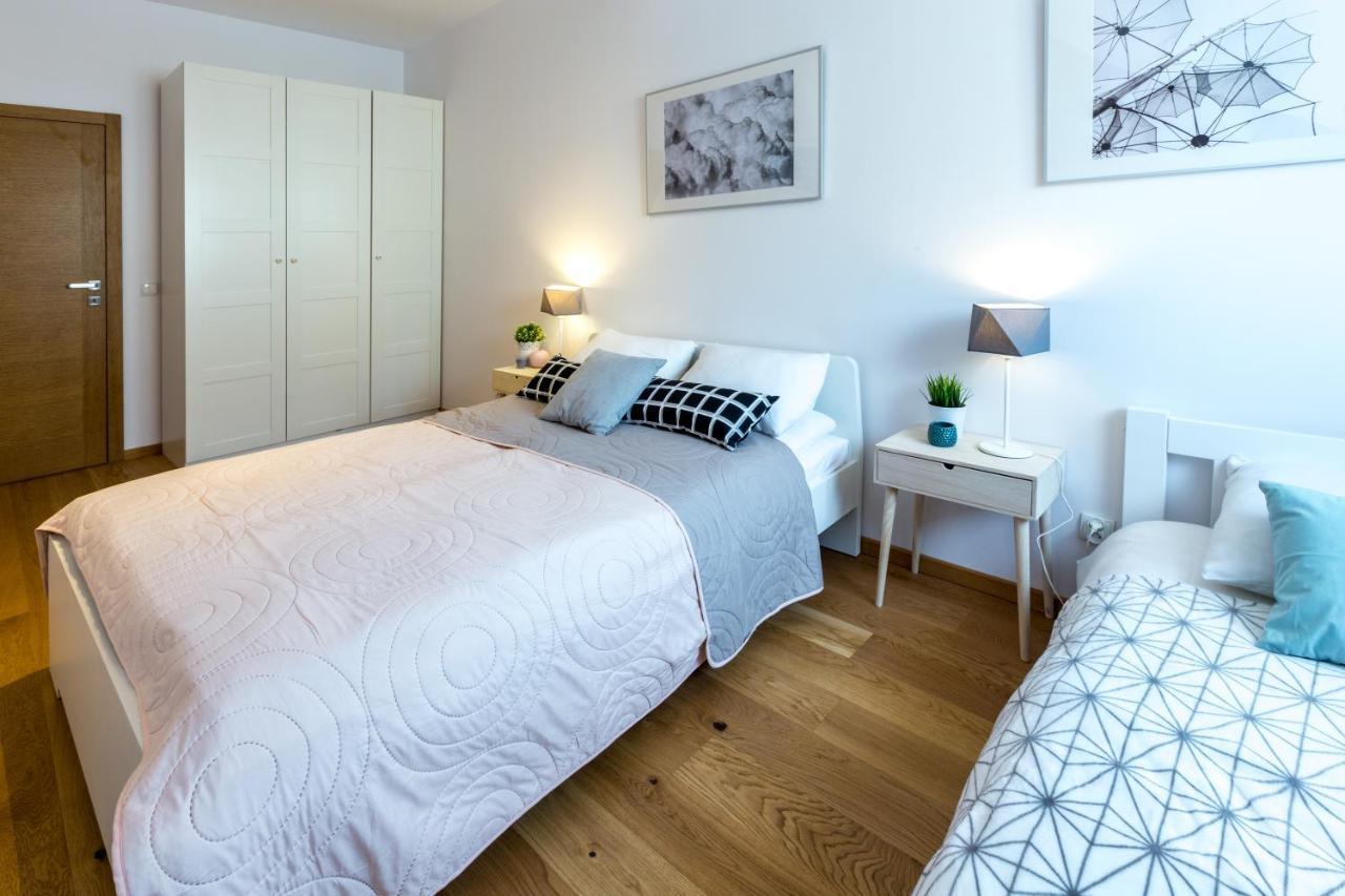 Arianska Residence クラクフ 部屋 写真
