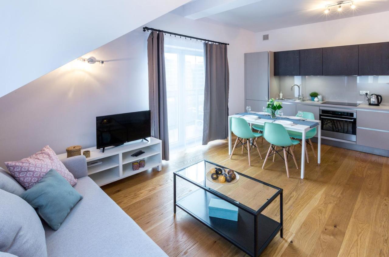 Arianska Residence クラクフ エクステリア 写真