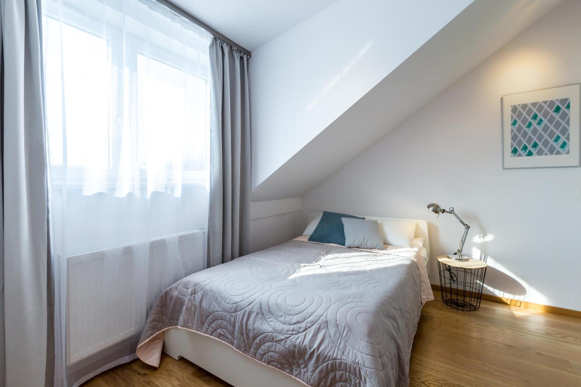Arianska Residence クラクフ 部屋 写真