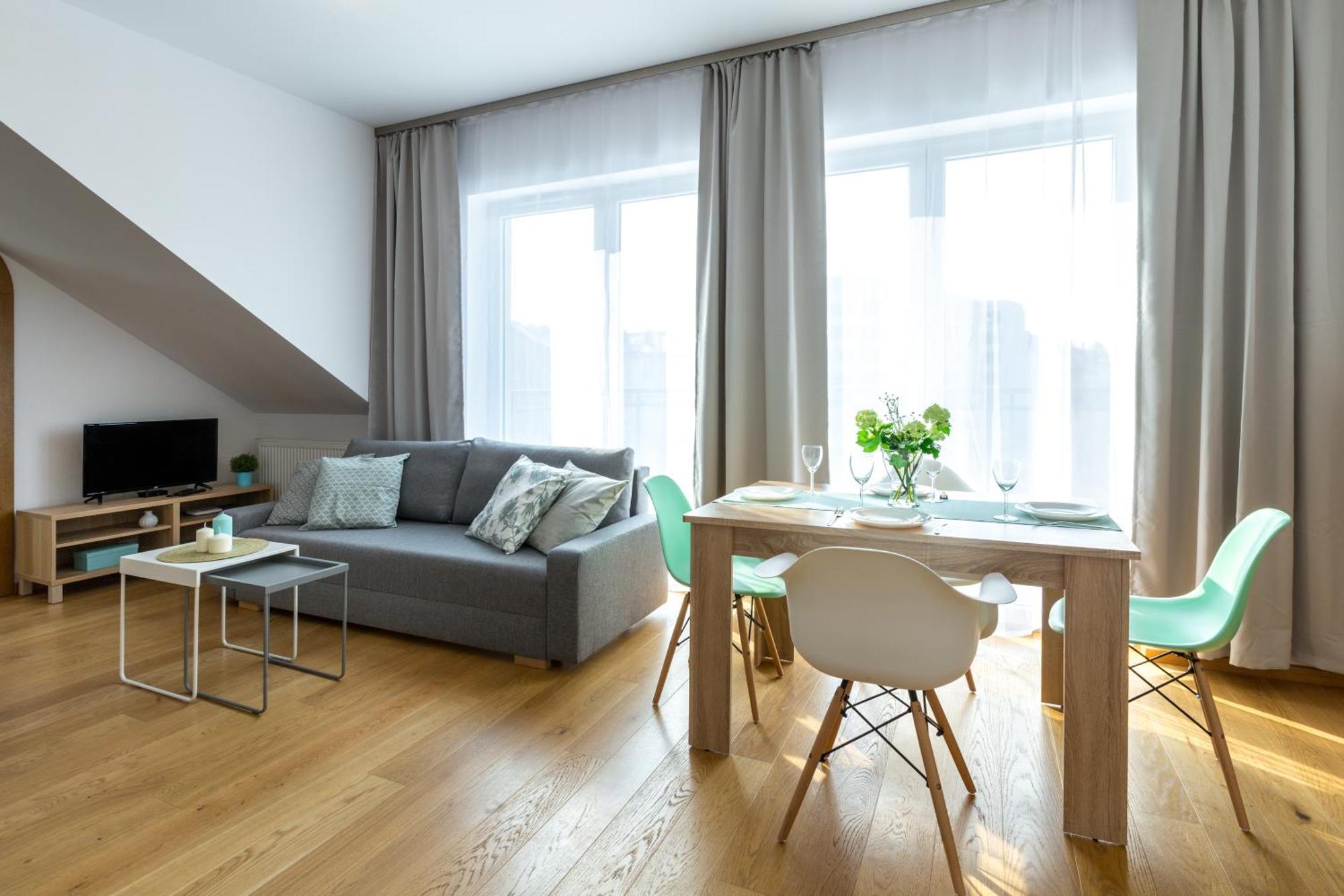 Arianska Residence クラクフ 部屋 写真