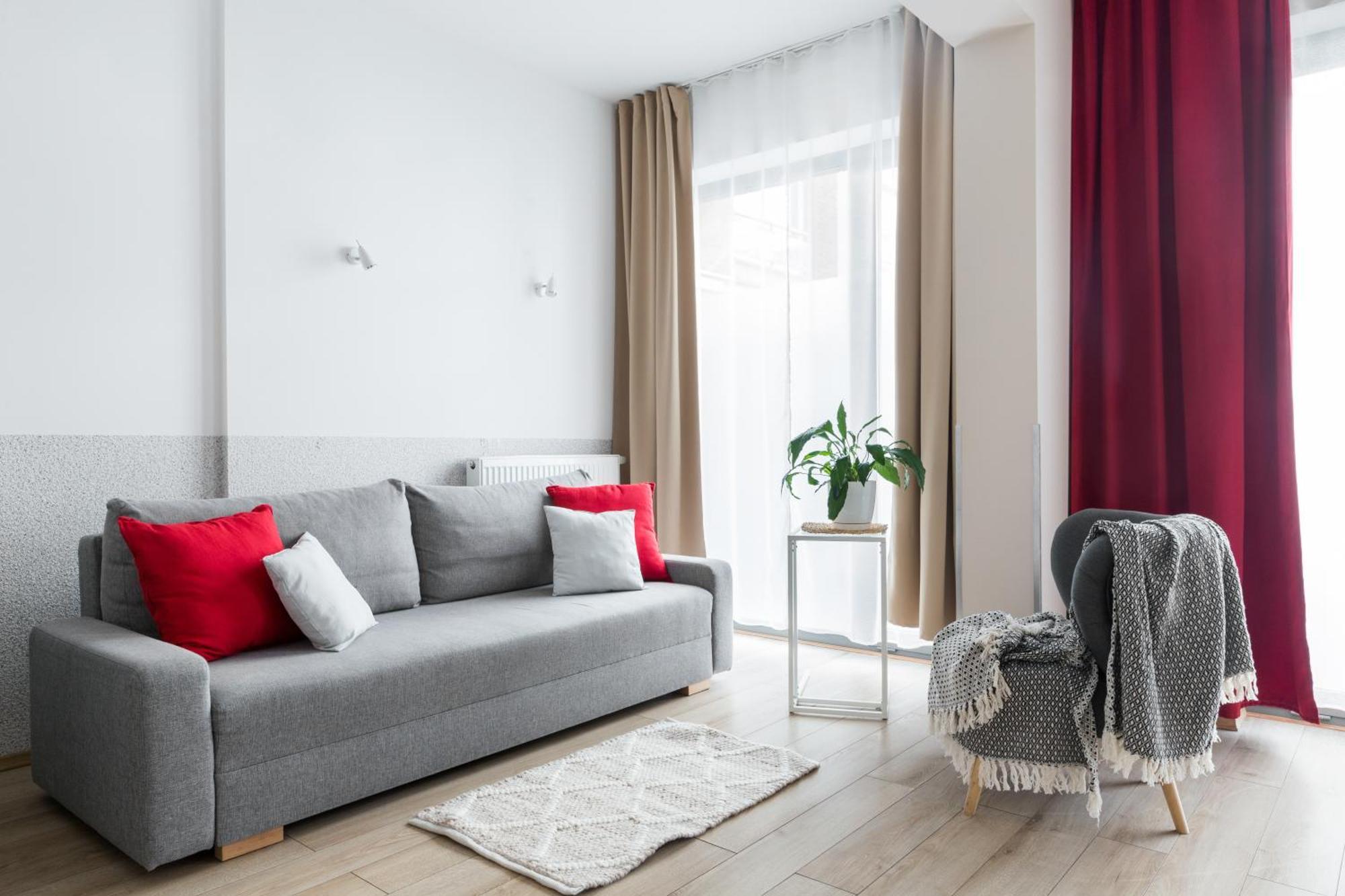 Arianska Residence クラクフ エクステリア 写真