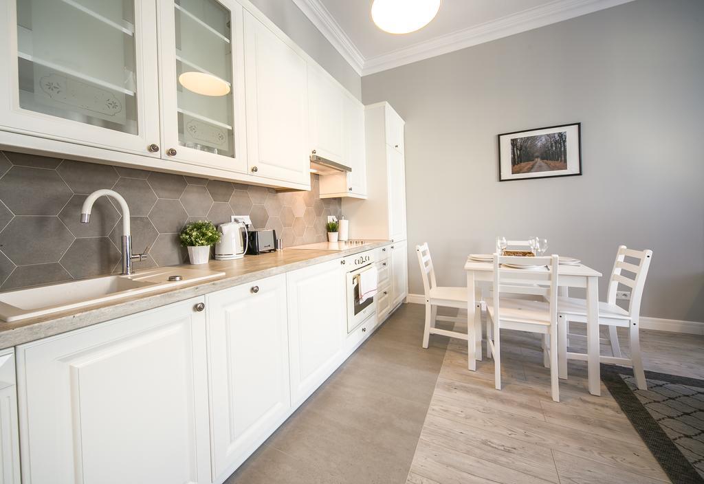 Arianska Residence クラクフ エクステリア 写真