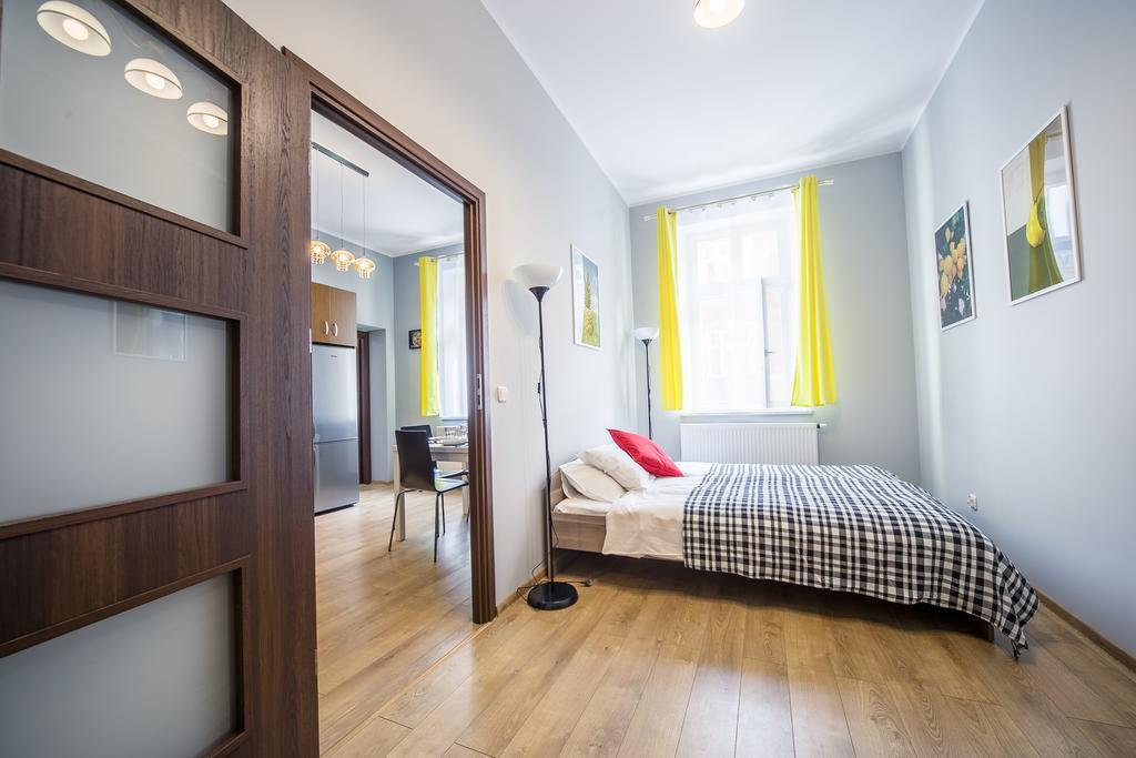 Arianska Residence クラクフ エクステリア 写真