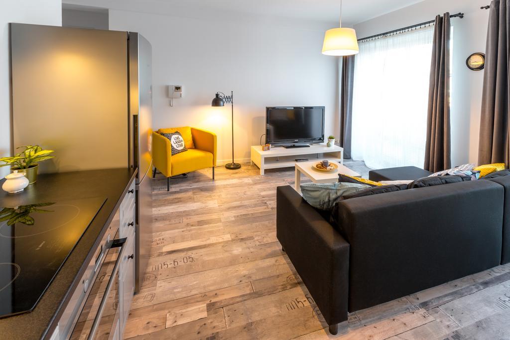 Arianska Residence クラクフ エクステリア 写真