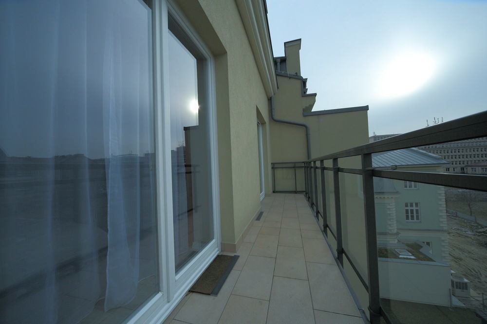 Arianska Residence クラクフ エクステリア 写真
