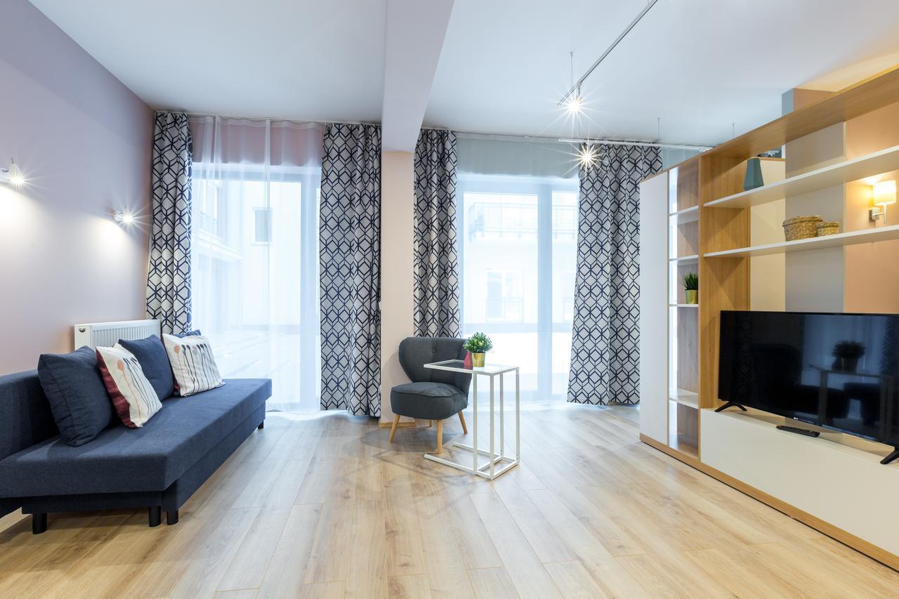 Arianska Residence クラクフ エクステリア 写真
