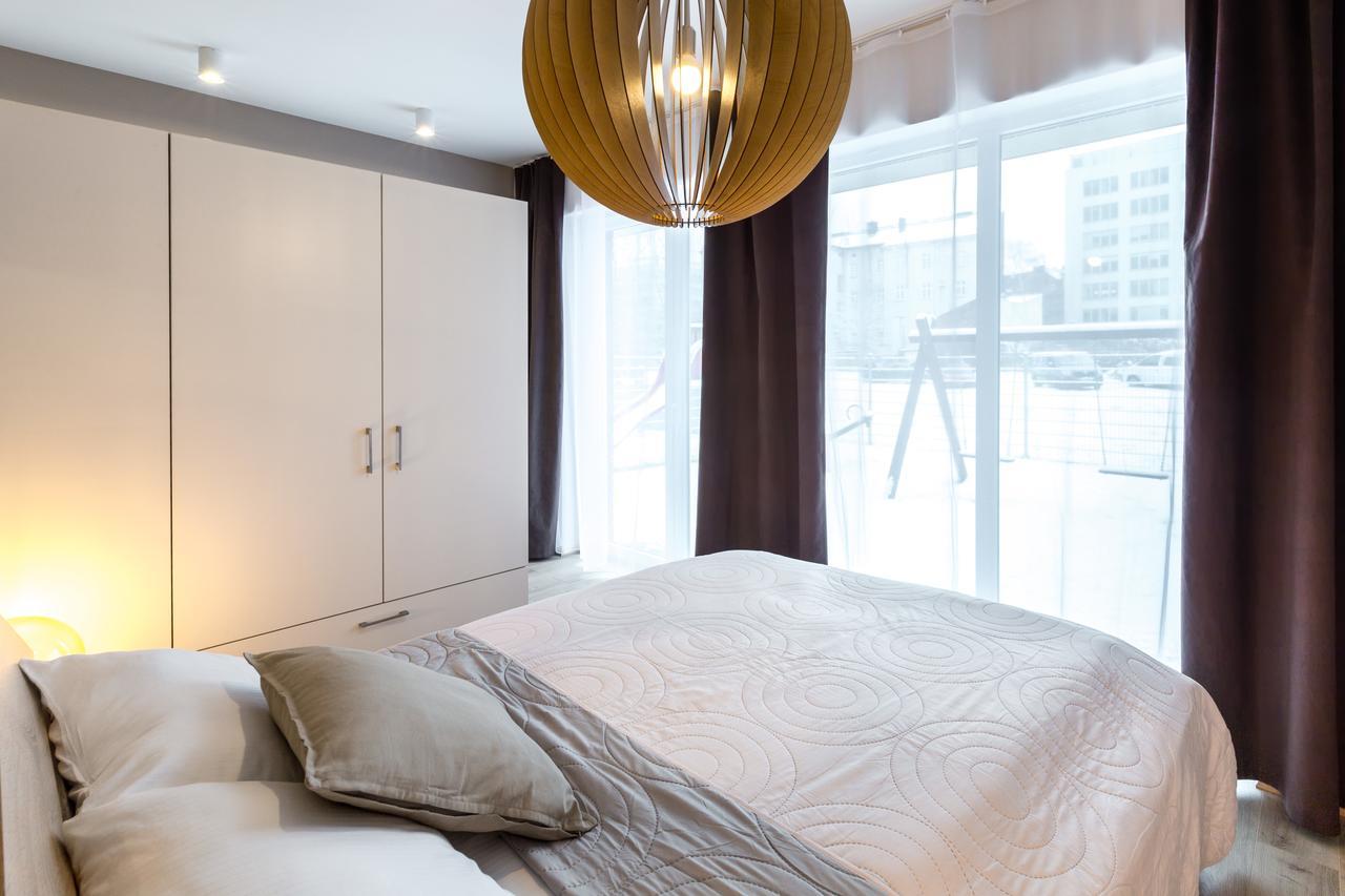 Arianska Residence クラクフ エクステリア 写真