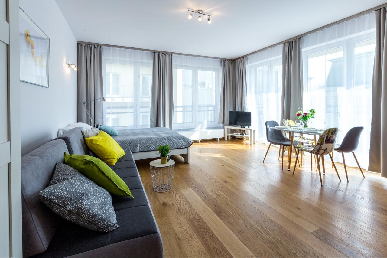 Arianska Residence クラクフ エクステリア 写真