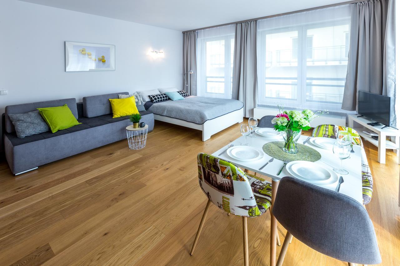 Arianska Residence クラクフ エクステリア 写真
