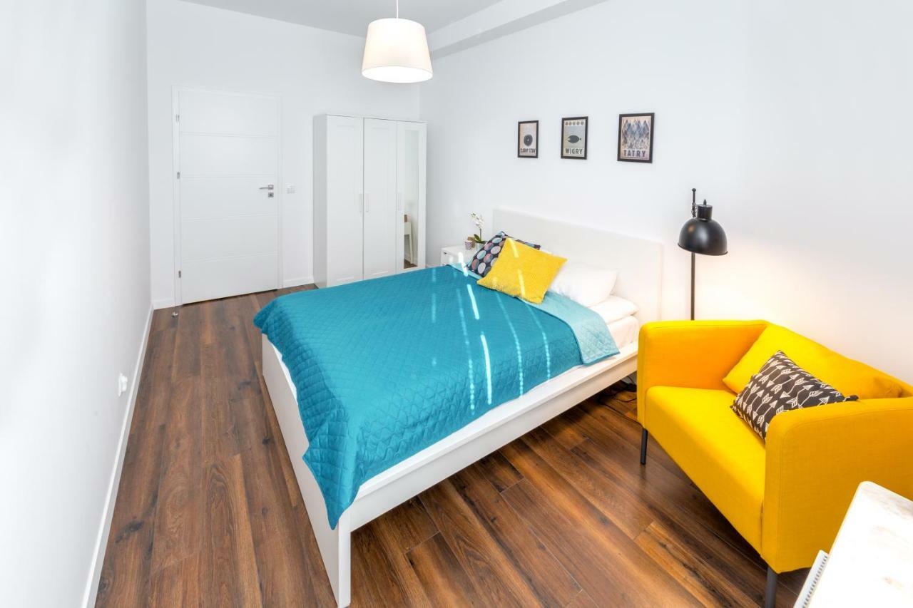 Arianska Residence クラクフ 部屋 写真