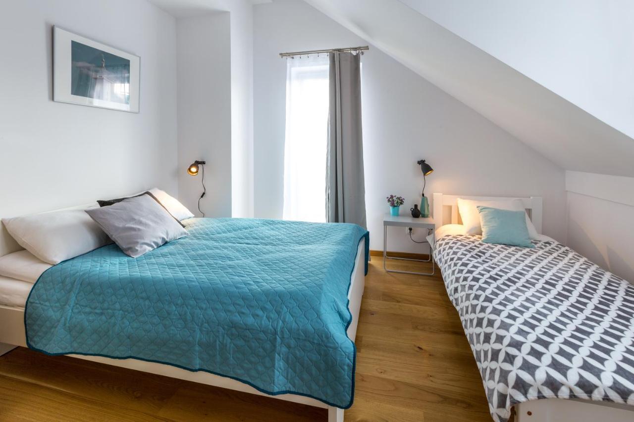 Arianska Residence クラクフ 部屋 写真